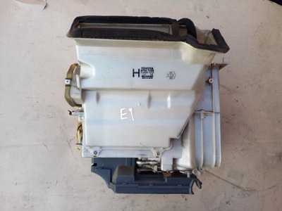 Toyota corolla e9 87-92 модуль корпус обігрівача фото №1