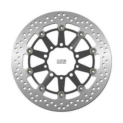 NG Brake Disc 1056XG 