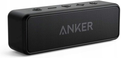 Anker SoundCore 2 głośnik bluetooth IPX7 Bas