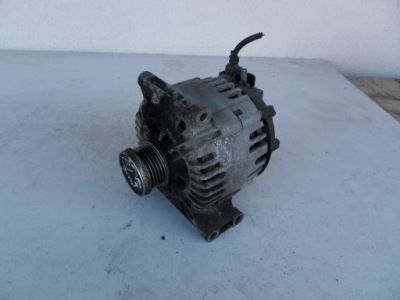 Mercedes b-klasa w245 w169 2.0 cdi генератор 150 a фото №1