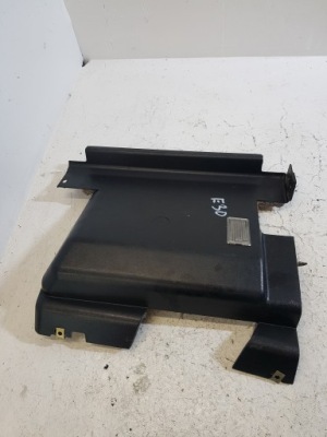 Защита бардачка на перчатки bmw e30 фото №1