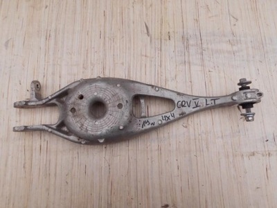 Рычаг левый задняя honda cr-v v 4x4 2017-2022 фото №1