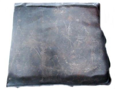 Vw passat b7 обшивка підлога багажника 3c9863465 фото №1