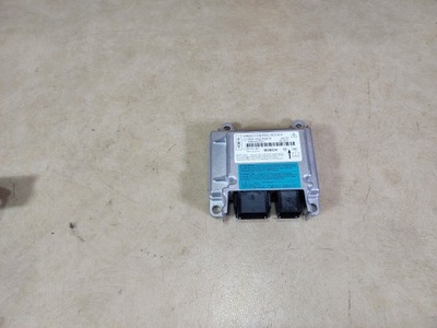 Mazda 3 bk датчик подушка безпеки bs4h57k30b фото №1