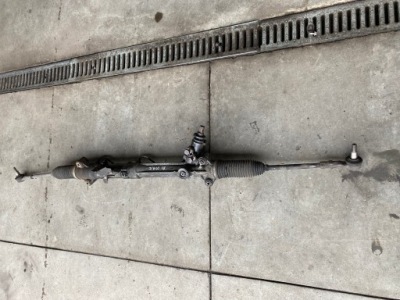 Рейка рульова iveco daily 14-19r 5801771578 фото №1