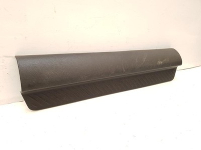 Защита порог правая перед mazda 6 i gg фото №1