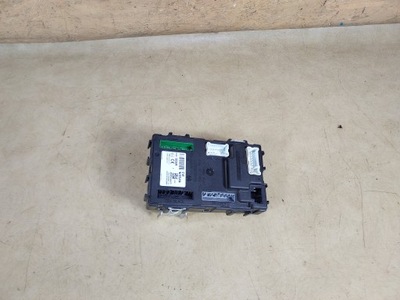 Koleos i модуль комфорта 284b15656r фото №1