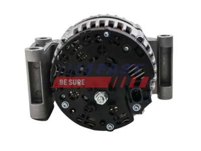 Генератор ford transit 06 2.4/3.2 tdci фото №1