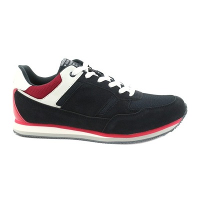 Lekkie buty sportowe American Club r.41