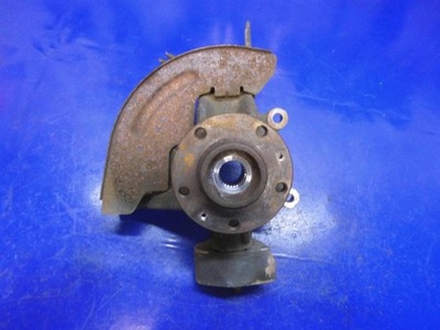 Поворотный кулак правый перед peugeot 607 3.0 v6 benz фото №1