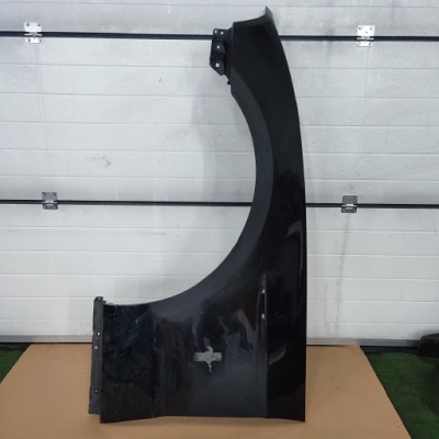 Крыло левый перед ford mustang v 10-14 фото №1