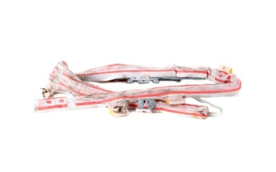 Подушка повітряна подушка безпеки шторка безпеки права bmw f10 фото №1