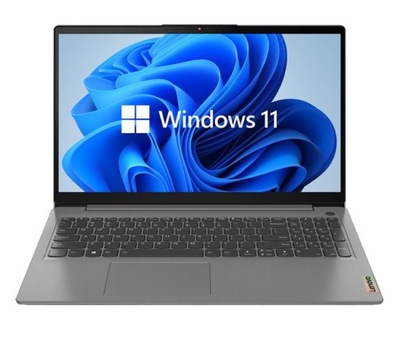 Laptop Notebook Lenovo IdeaPad AMD Ryzen 5 16 GB 512 SSD W11