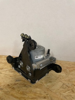 Volvo xc90 2 xc60 2 насос abs 31451210 фото №1