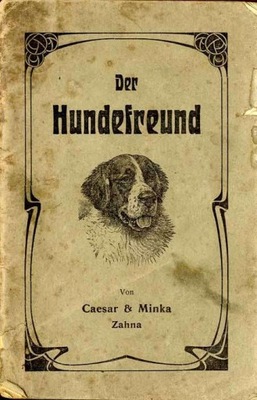 niemiecki poradnik hodowli i pielęgnacji psów 190