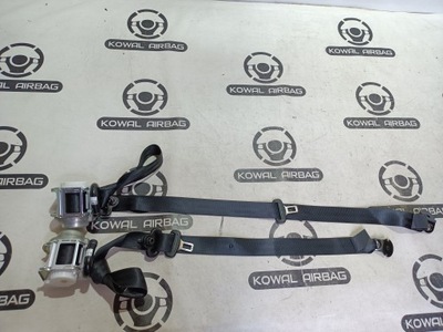 Nissan primastar подушка безпеки pas ремені безпеки фото №1