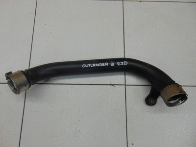 Труба wąż шланг outlander iii 3 lift 2.2d фото №1