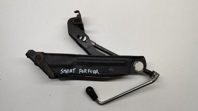 Домкрат підйомник smart forfour a4545800018 фото №1