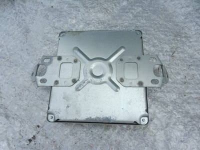 Subaru impreza ii gd 1.5 b блок керування двигуна фото №1