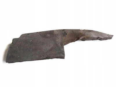 Шумоизоляция крыла правое nissan primera p12 2002-2007 rok фото №1