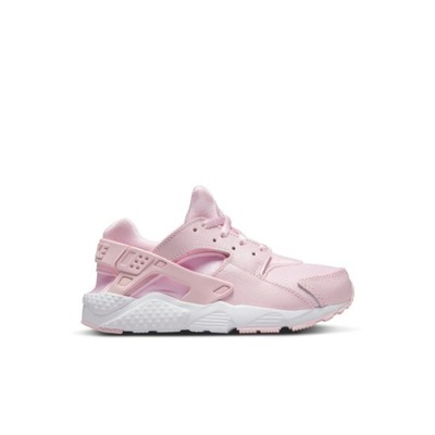 Buty Girls' Nike Huarache Run SE Jr 859591-600 28.