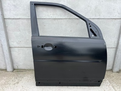 Дверь land rover freelander ii 2006-2014 перед правый передние правое nowe ! фото №1