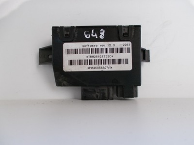 CHRYSLER , MODULIS PO4686687AM TRH26421732C 