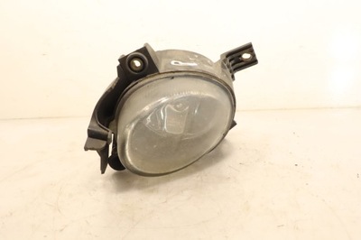 Противотуманная фара правый audi a4 b7 фото №1