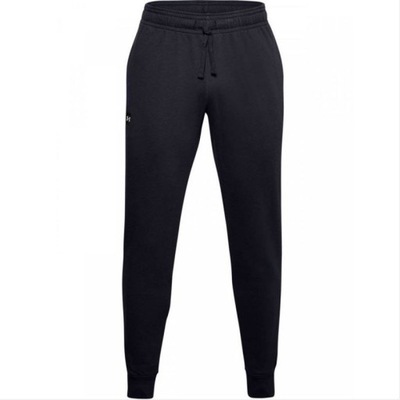 Spodnie Under Armour Rival Fleece Joggers M 135712