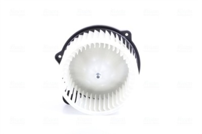 Nissens вентилятор отопителя kia sportage iii 10 фото №1