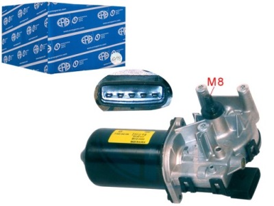 Двигатель дворник перед hyundai i30 kia ceed ceed sw pro ceed фото №1