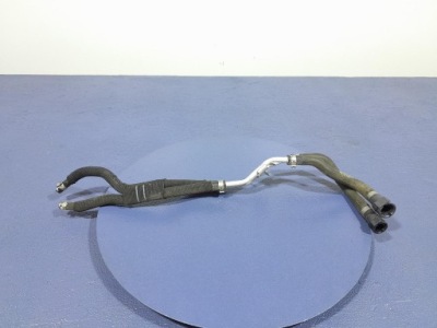 Bmw x5 g05 2.0d 231 km трубки шланг шланги adblue 8581027 фото №1