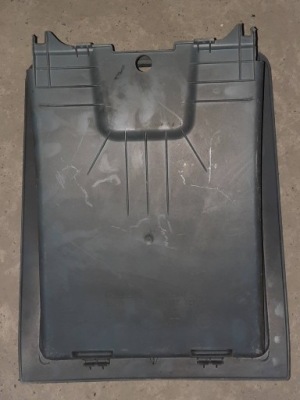 Бардачок панели iveco daily iv 3802532 фото №1