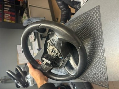 Воздуховод кожа peugeot 208 фото №1