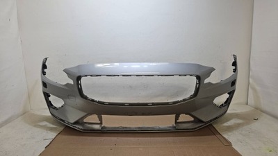 Бампер перед передній volvo v60 s60 r-design 31690530 фото №1