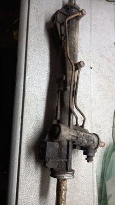 Рейка рульова peugeot 807 2.2hdi 04r фото №1