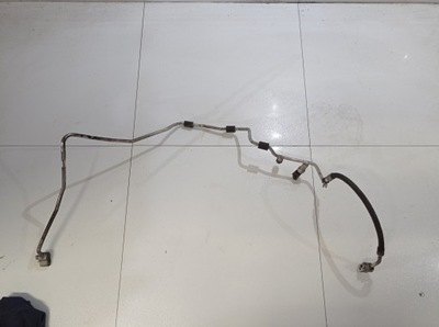 Vw passat b7 2.0 tdi шланг кондиционера фото №1