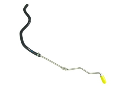 CABLE TUBO DO SENSOR DE PRESIÓN GASES DE ESCAPE DACIA DUSTER 1.5 DCI 208150018R  