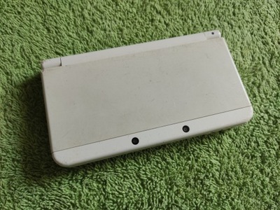 Konsola New Nintendo 3DS