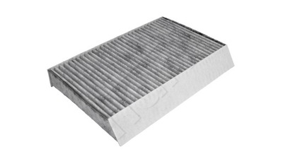 Фильтр салонный угольный renault megane iii 08- renault fluence 10- dci tce фото №1