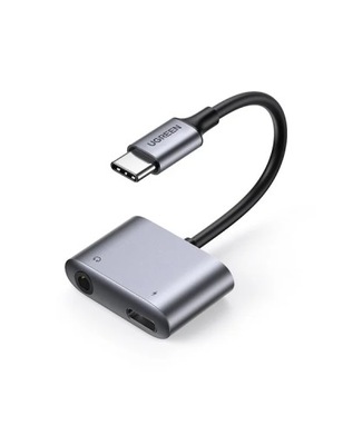Ugreen 60164 stacja dokująca Przewodowa USB 3.2 Gen 1 (3.1 Gen 1) Type...