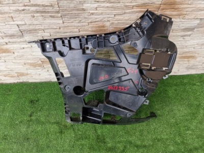 Напрямна бампера задня bmw 3 g21 7427995 фото №1