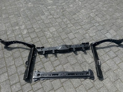 Pas передній lexus rx v 23 фото №1