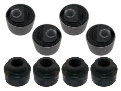 Втулки передний рычага patrol y60 y61 lift фото №1