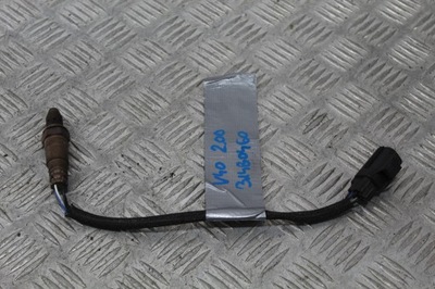 Датчик лямбда-зонд volvo v40 crosscountry 31480460 фото №1