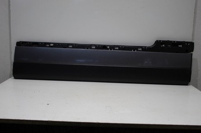 Range rover vouge l405 молдинг дверь правая перед ładna фото №1