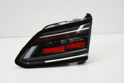 Volkswagen оригінальний номер 3g8945308af лампа led фото №1