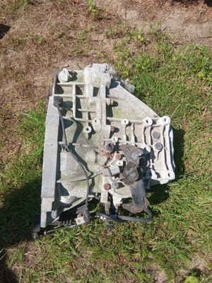 Kia ceed ii 1.6 crdi коробка передач передач фото №1