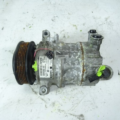 Opel insignia b 2.0cdti компрессор кондиционер 39034464 фото №1