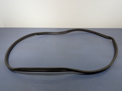 Hyundai tucson iv прокладка двері перед права фото №1